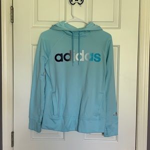 Adidas Climawarm Sweatshirt